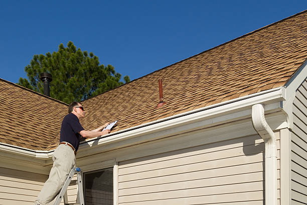 Fast & Reliable Emergency Roof Repairs in Grafton, WI